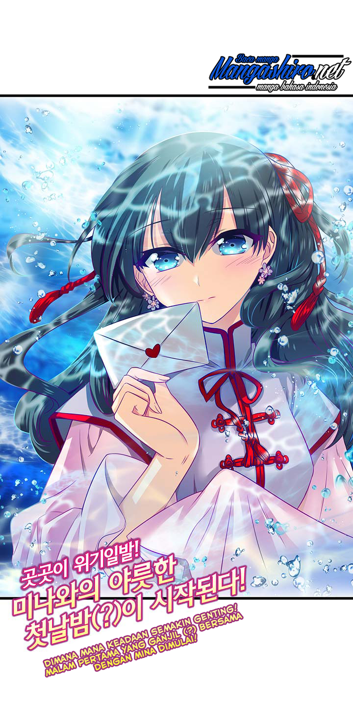 Hyulla’s Race Chapter 38.1 Gambar 7